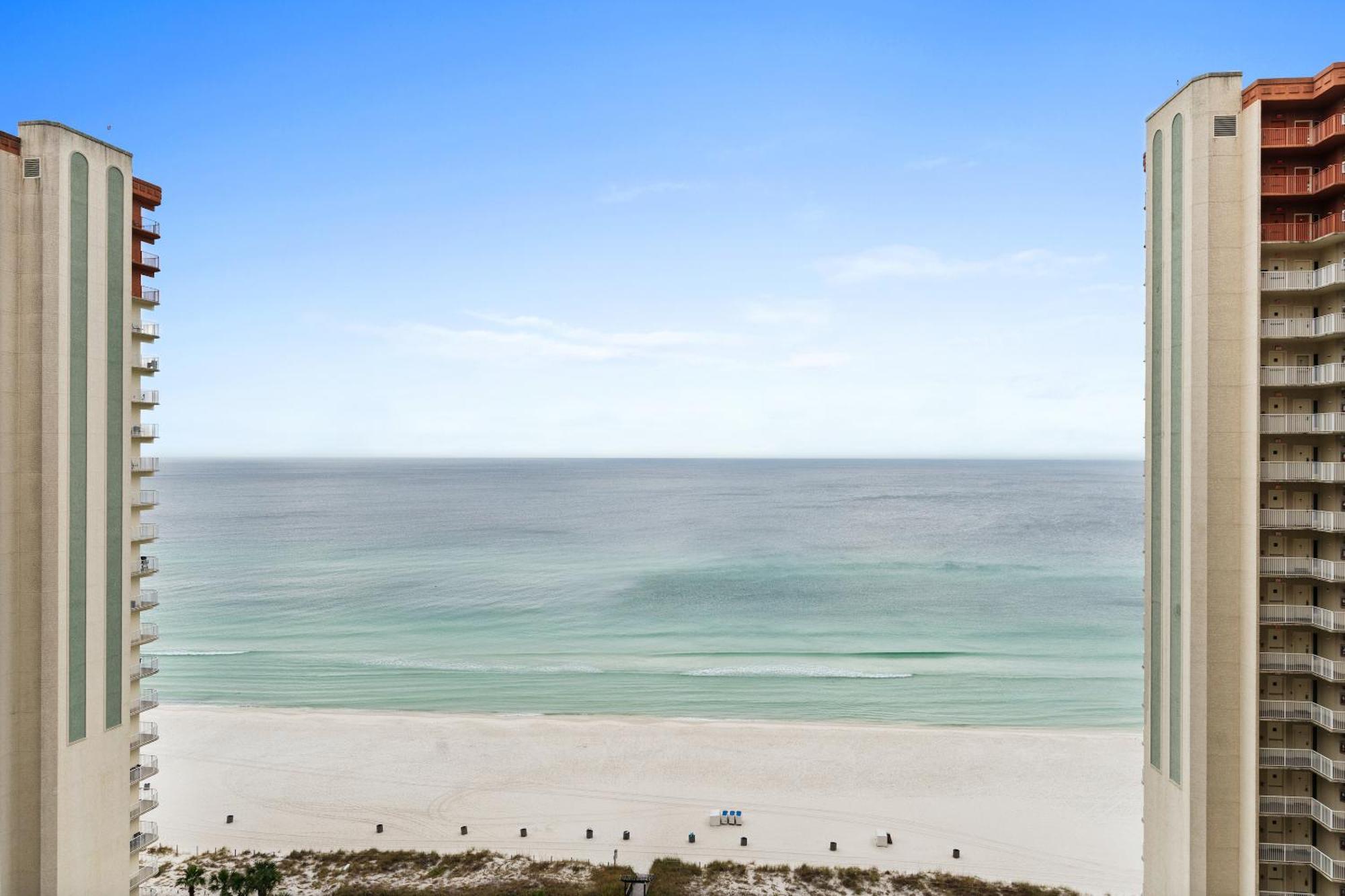 Shores Of Panama By Panhandle Getaways Panama City Beach Szoba fotó