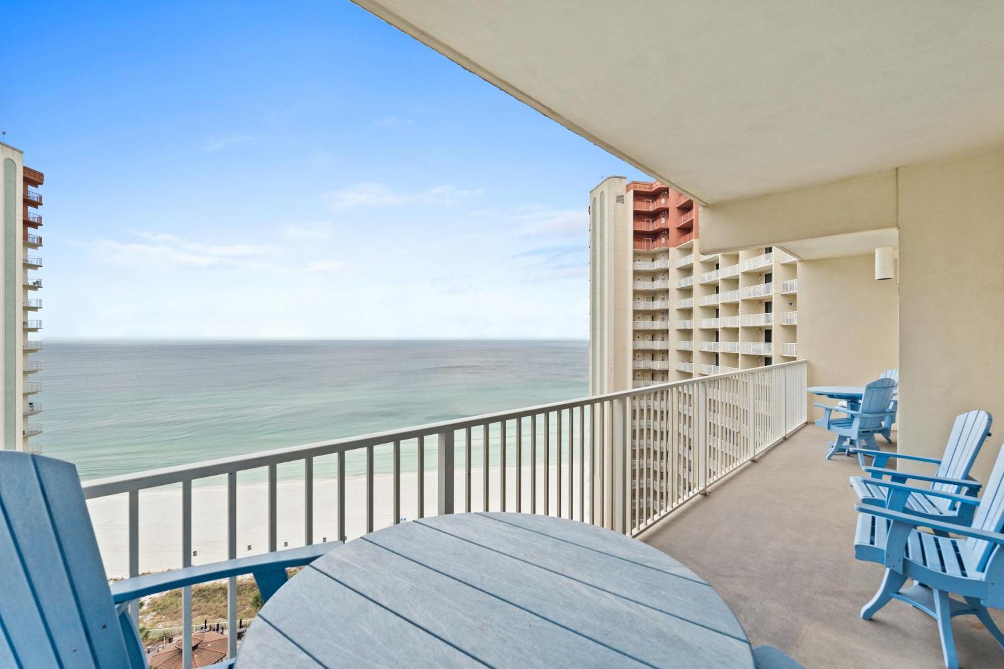Shores Of Panama By Panhandle Getaways Panama City Beach Szoba fotó