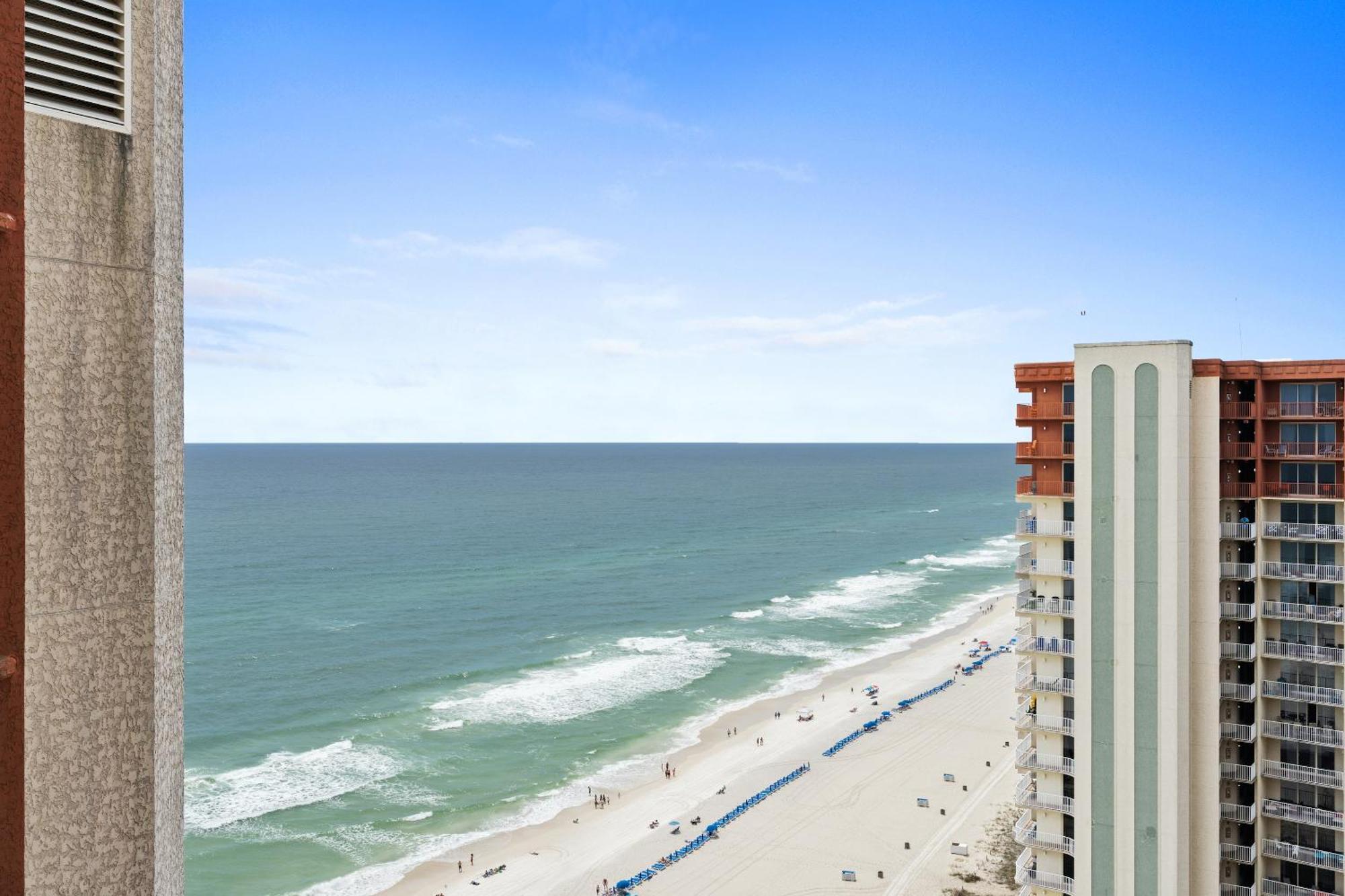 Shores Of Panama By Panhandle Getaways Panama City Beach Kültér fotó