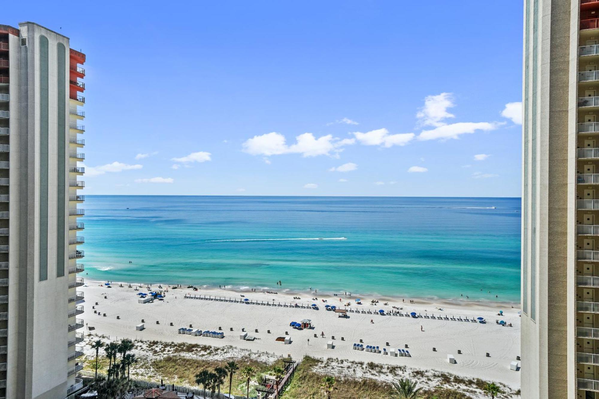 Shores Of Panama By Panhandle Getaways Panama City Beach Szoba fotó
