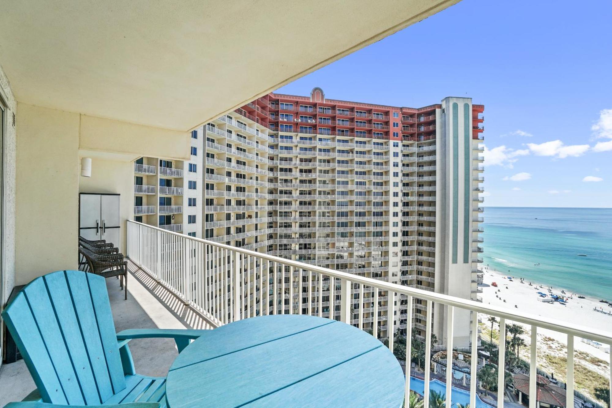 Shores Of Panama By Panhandle Getaways Panama City Beach Szoba fotó