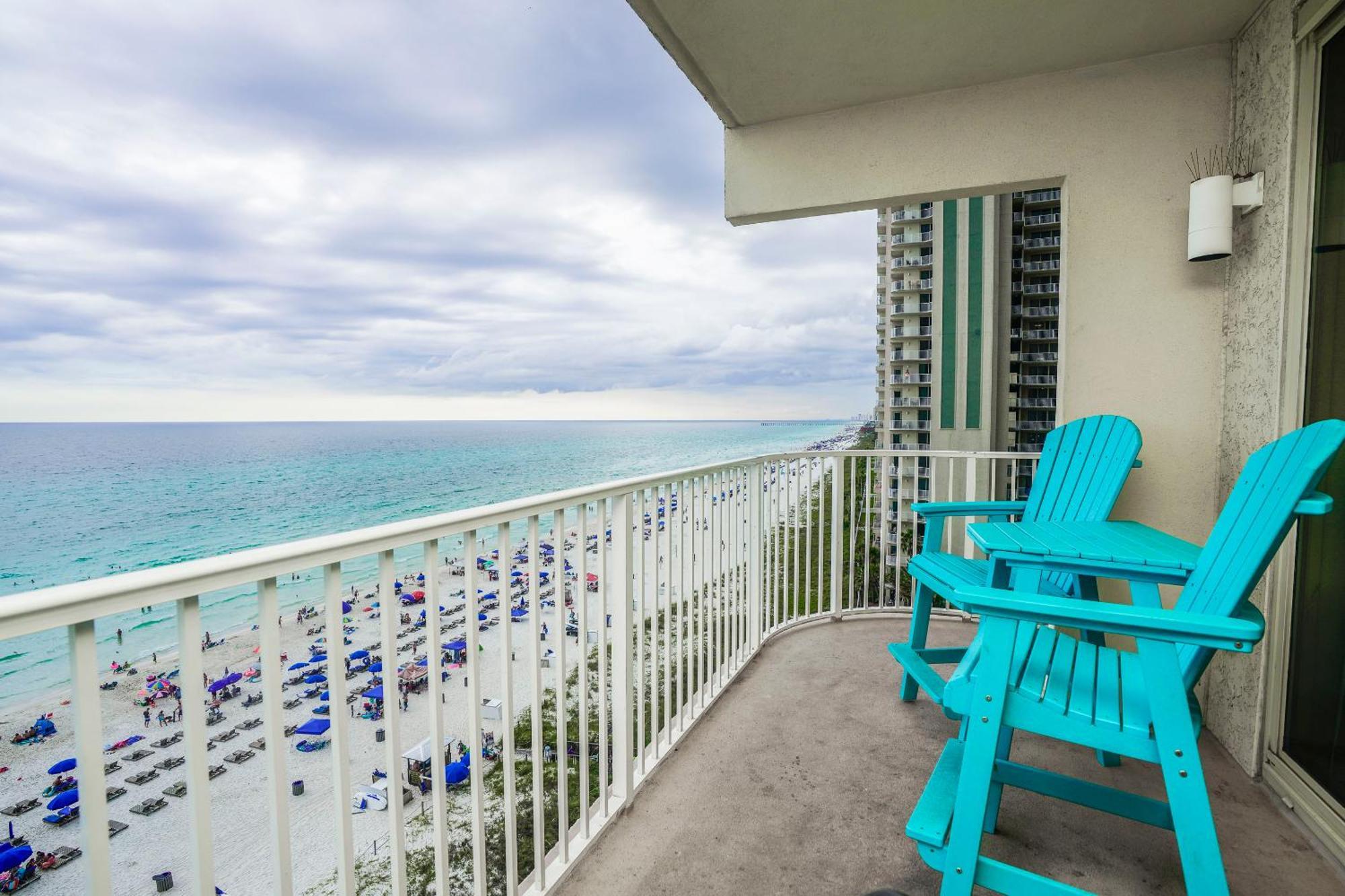 Shores Of Panama By Panhandle Getaways Panama City Beach Szoba fotó