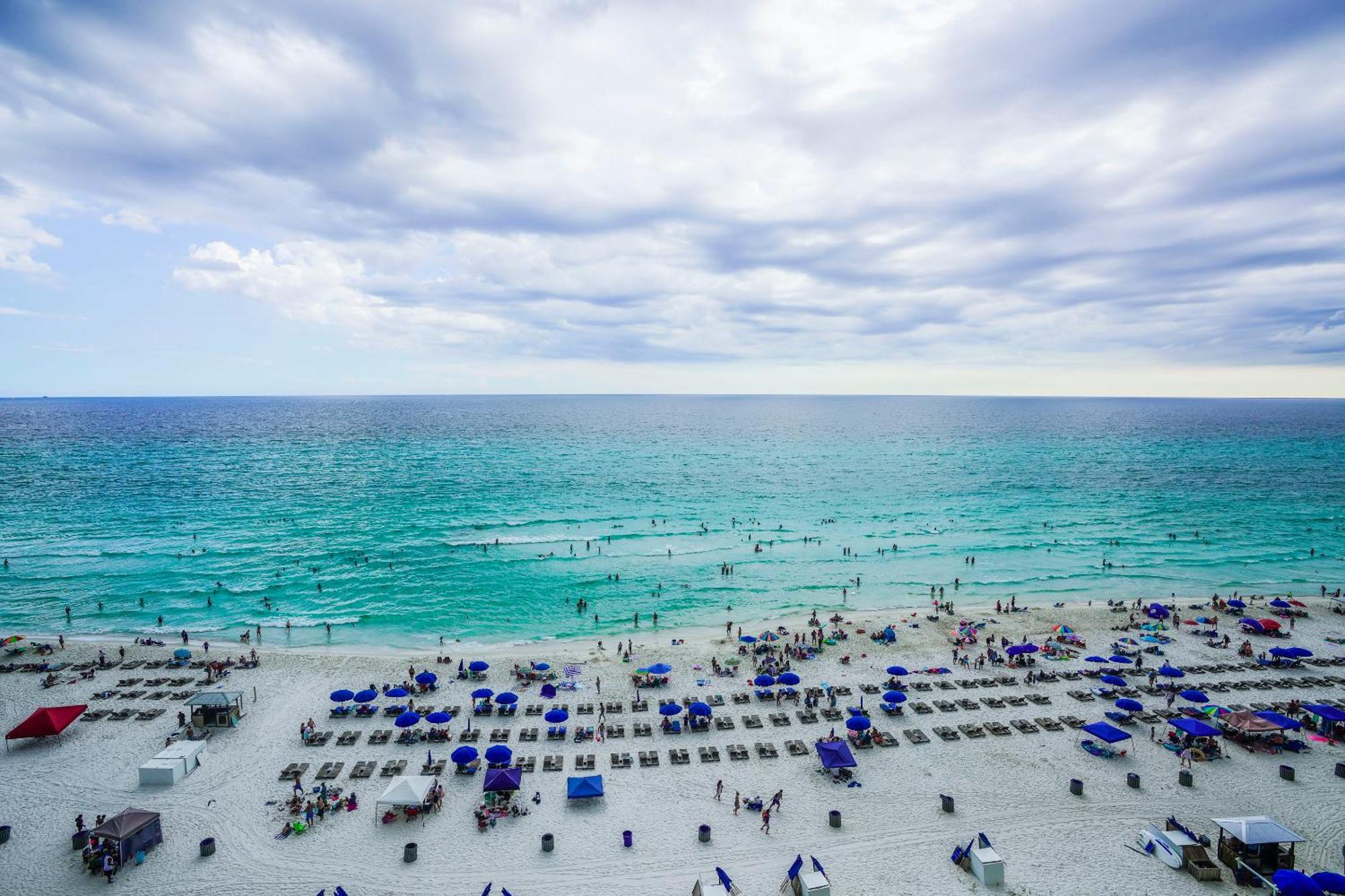 Shores Of Panama By Panhandle Getaways Panama City Beach Szoba fotó